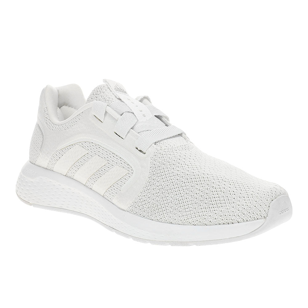 Shop White Womens adidas Edge Lux 5 Running Shoes – Shoebacca