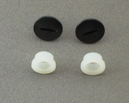 スクリューセット J-ACTER｜オプション＆リペアパーツ｜ヘルメット SHOEI