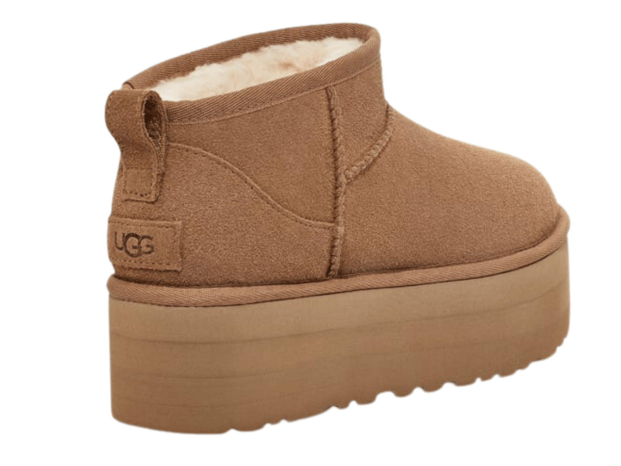 Women's Classic Ultra Mini Platform – Shoe-Inn