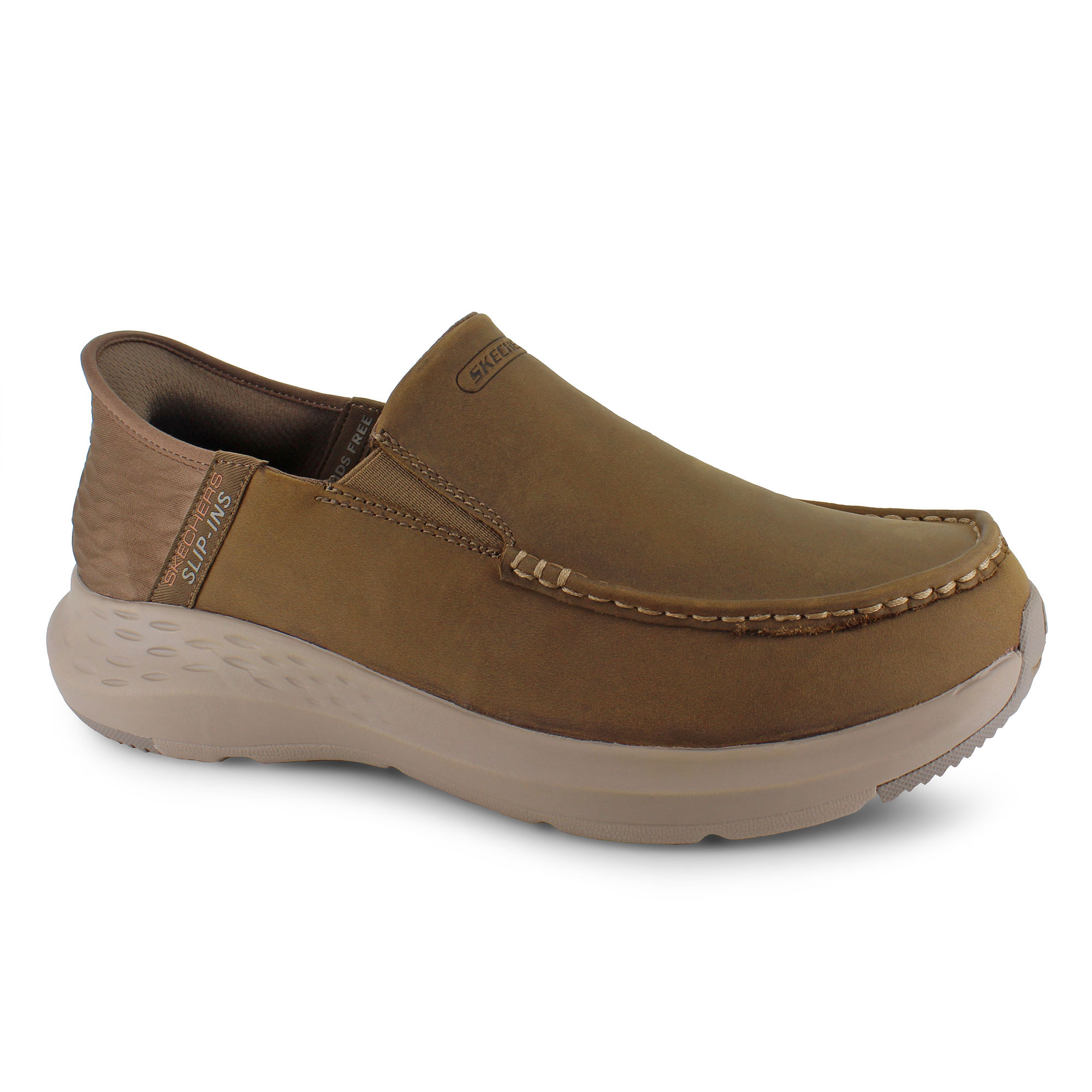 Skechers Slip-ins: Parson - Oswin 204866 | SHOE SHOW MEGA