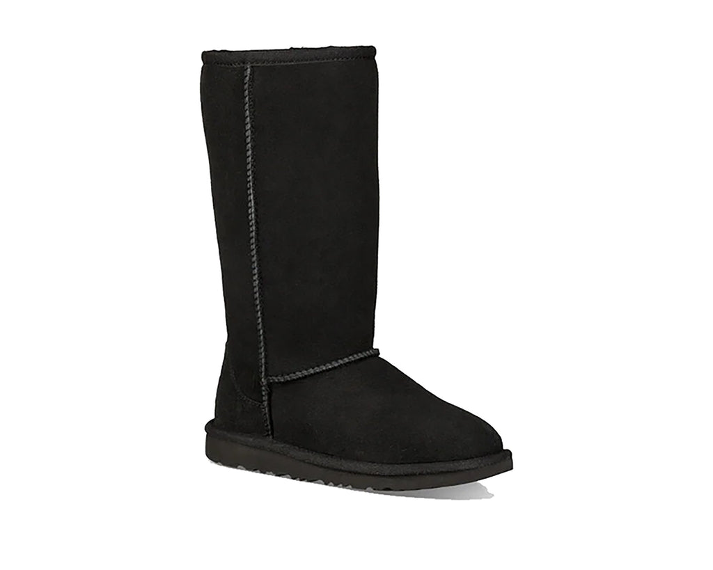Kid`s Classic II Tall Boot – Shoe Village