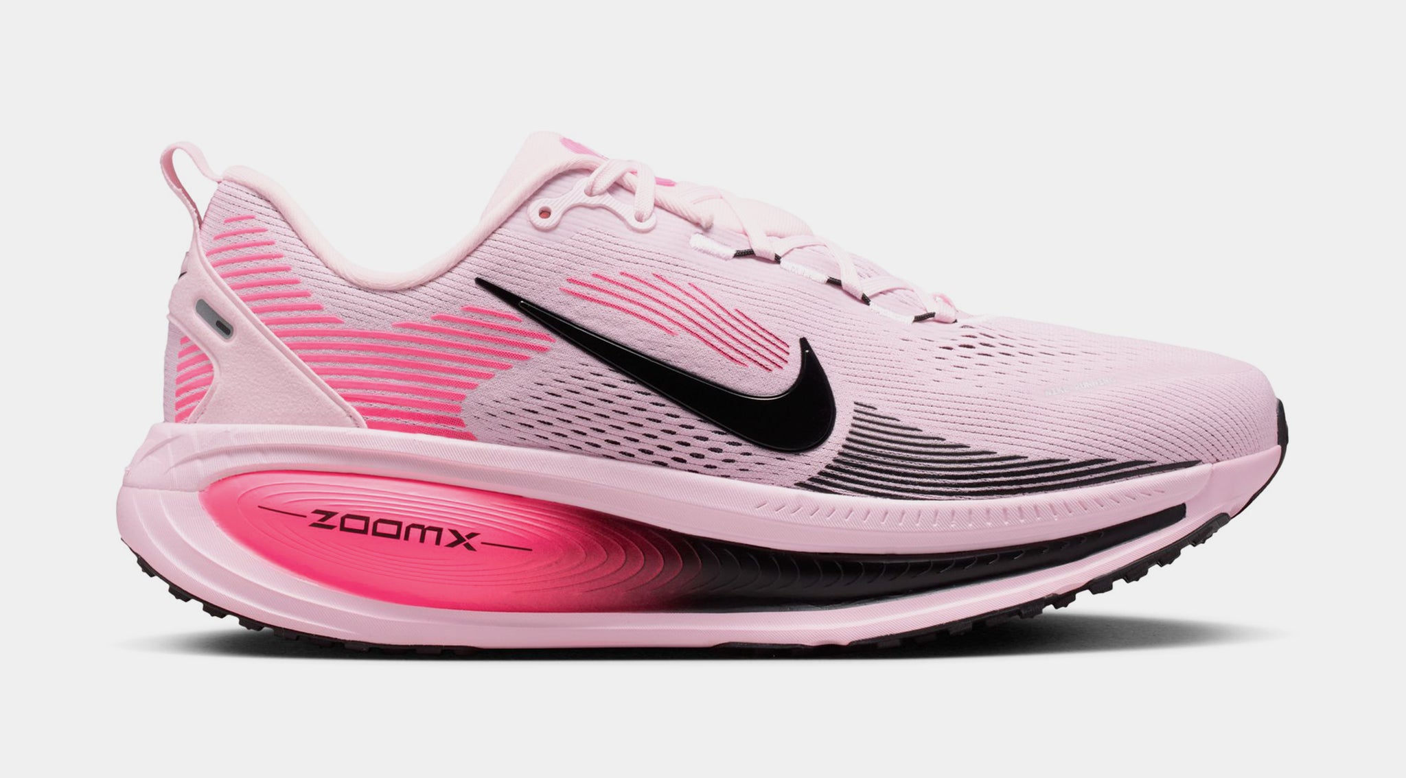 Nike Vomero 18 Pink Foam Mens Running Shoes Pink Foam Hyper Pink