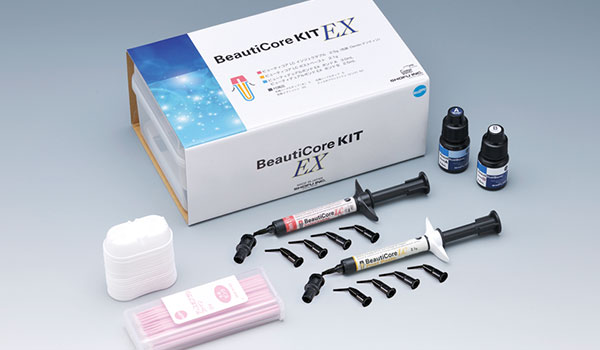 ビューティコア システム | 株式会社 松風