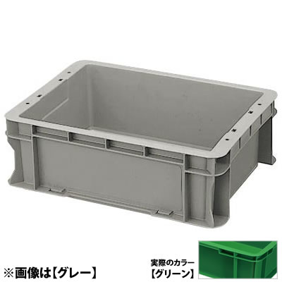 セキスイ コンテナボックス スタンダードタイプ 9リットル 364×270mm T