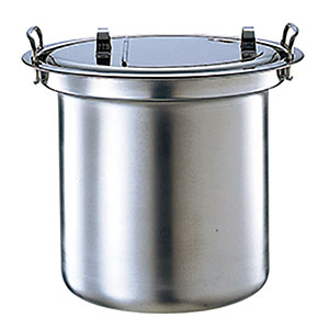 象印 マイコンスープジャー(TH-CV045)専用 ステンレス鍋 TH-P045 4.5