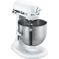キッチンエイド ミキサー KSM7・KSM5.5用 スパイラル・ドゥフック
