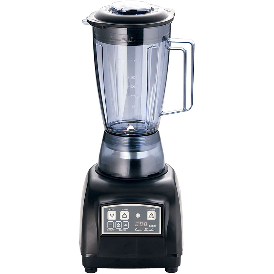 旭（アサヒ） スーパーブレンダ― ASH-2N SUPERPRO - 調理器具のSHOKUBI