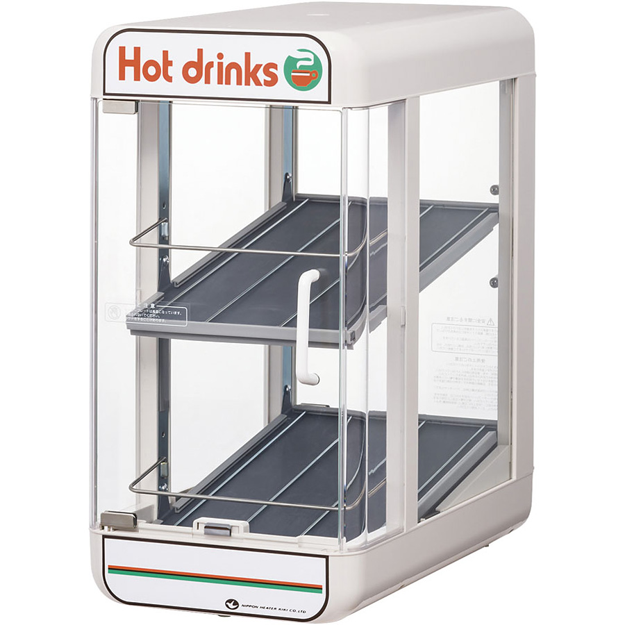 日本ヒーター機器 電気ペットウォーマー SW30-E2 - 調理器具のSHOKUBI