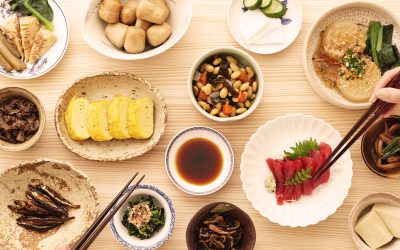 IFCA国際食学協会｜人々の健康を促す食の知恵を学ぶ食学