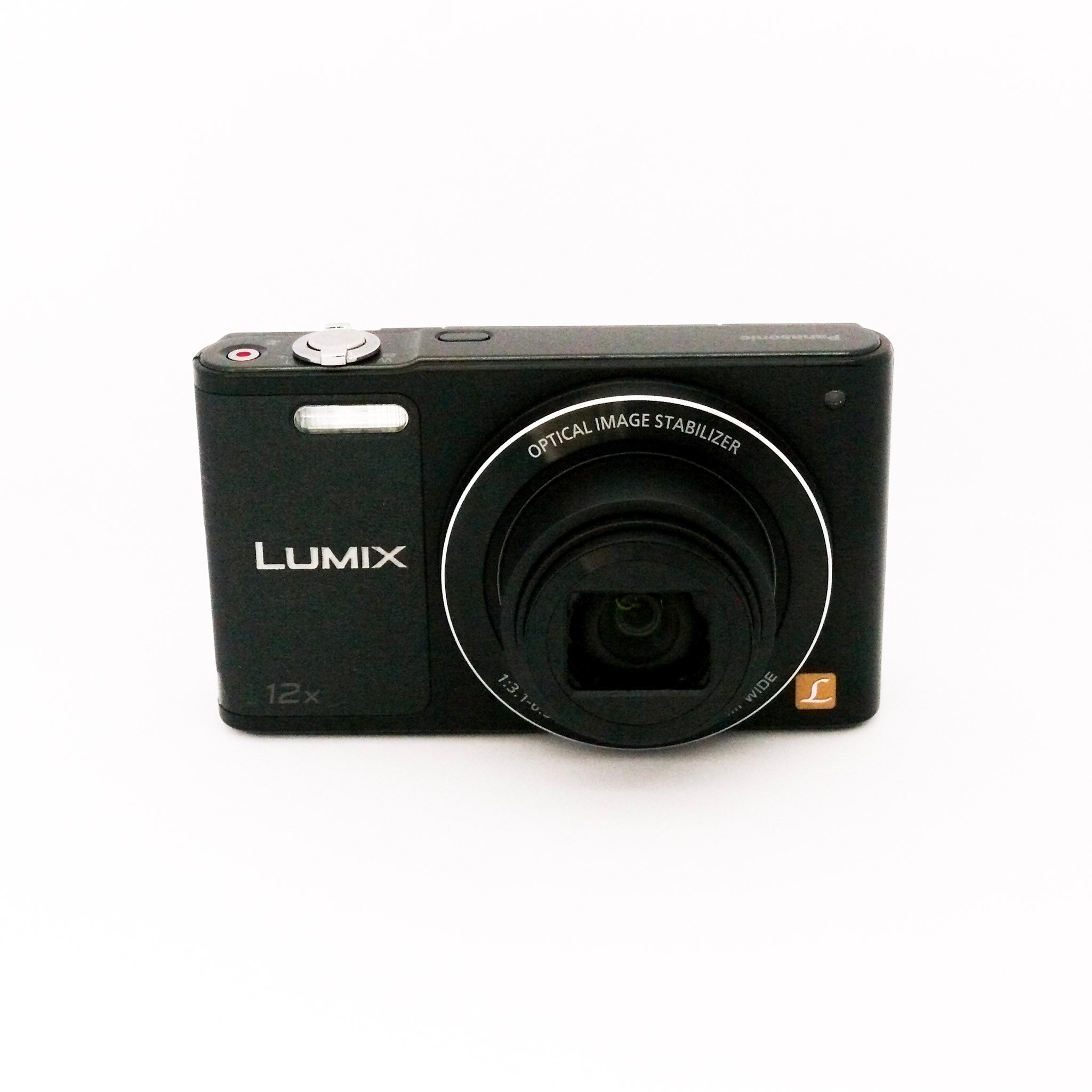 Panasonic LUMIX DMC-SZ10 – Shoot Golden NZ