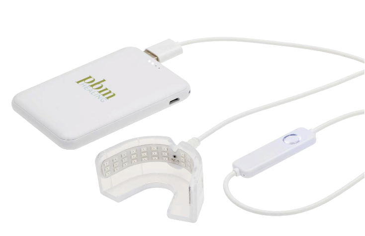 PBM オルソ拡張型装置（歯列矯正加速装置）標準サイズ（OS-01） - 湘南