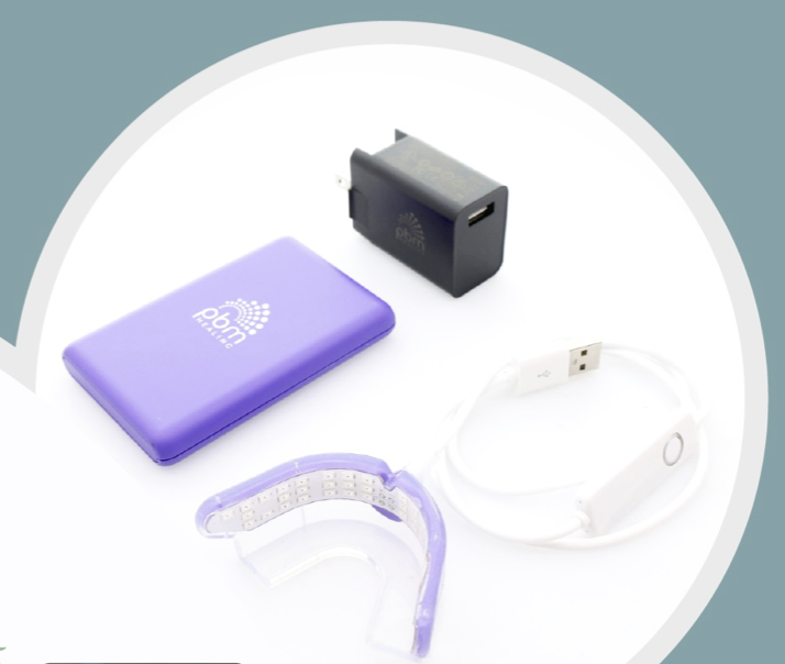 オーラルヘルスガード - 湘南メディカルパートナー株式会社