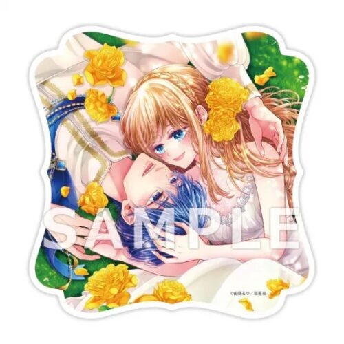 Clair TL comics『午前0時、とけあう熱～カラダが覚えてる運命の