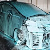 2バケツ洗車が可能なドリー付き2口バケツを紹介【twice(トワイス