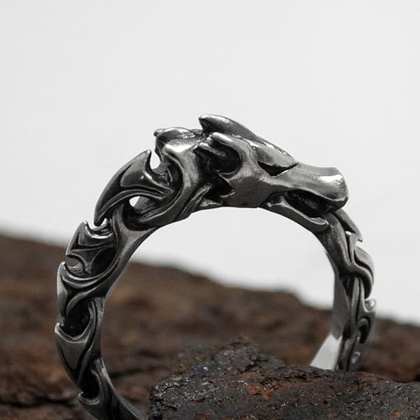 シルバーリング｜神戸のハンドメイドのシルバーアクセサリーブランド