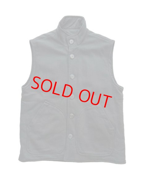 Geoffrey B.Small ジェフリービースモール reversible high-neck down