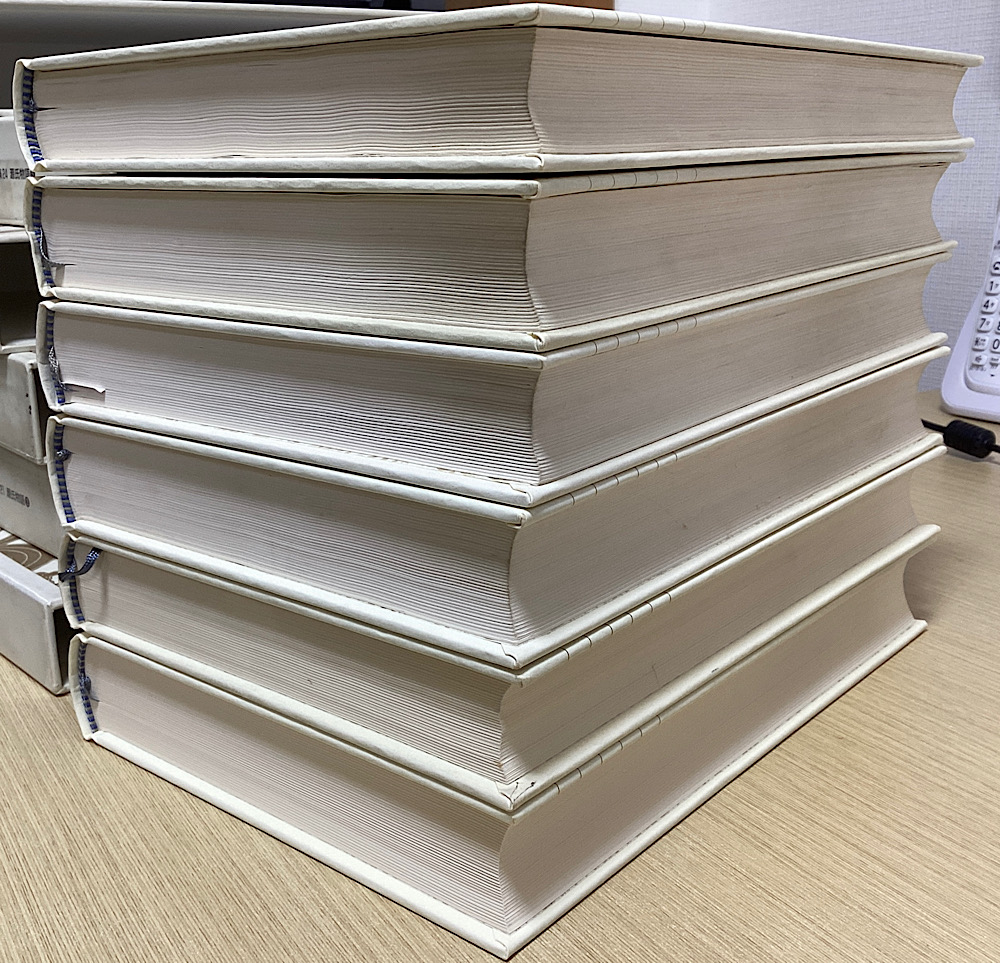 源氏物語 全6冊揃 新編日本古典文学全集｜長島書店オンラインストア