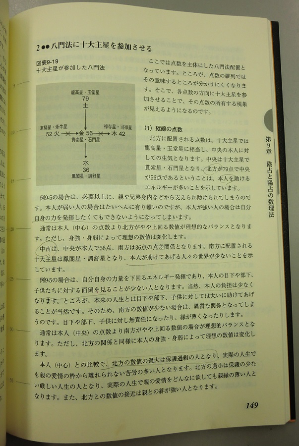 算命学 全10冊揃｜長島書店オンラインストア(古書通販・古本買取・古書