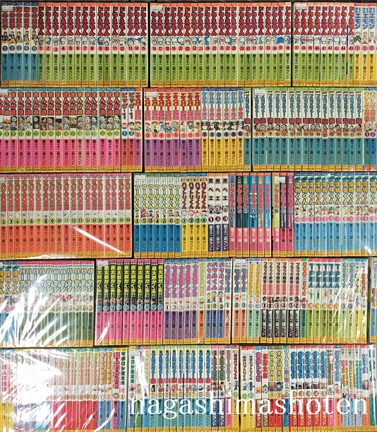 藤子不二雄ランド301冊揃い｜長島書店オンラインストア(古書通販・古本