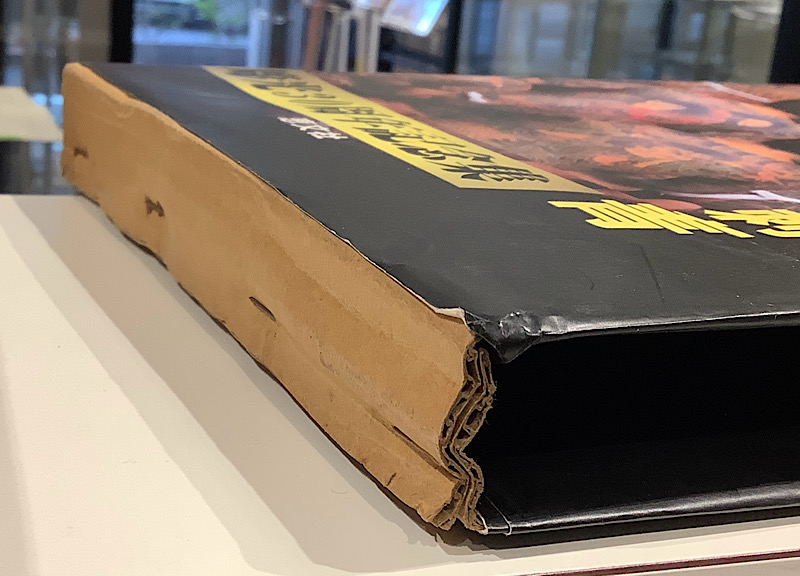 いれずみ 横濱初代 彫光刺青 彫光30周年記念集｜長島書店オンライン