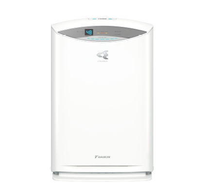 加湿ストリーマ空気清浄機 ハイグレードタイプ