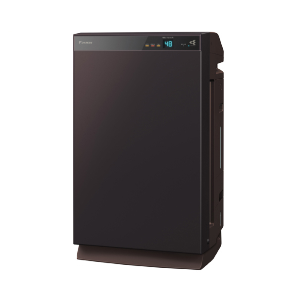 自然大好き！ニッチ・リッチ・キャッチ 除加湿機能付き ダイキン