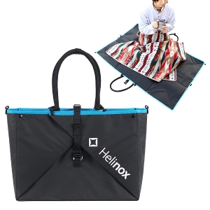 自然大好き！ニッチ・リッチ・キャッチ ナ ～ ハ 行 ヘリノックス