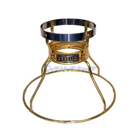 自然大好き！ニッチ・リッチ・キャッチ ゴールドフレーム 【在庫限り