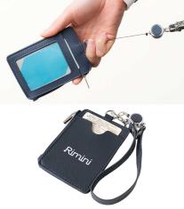 オリジナルカードケース｜ノベルティ 記念品 名入れ 作成