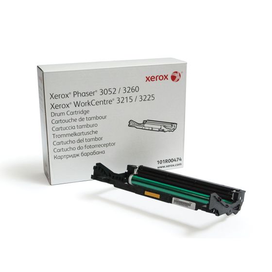 Phaser 3260, WorkCentre 3215/3225 Drum Cartridge - 101R00474
