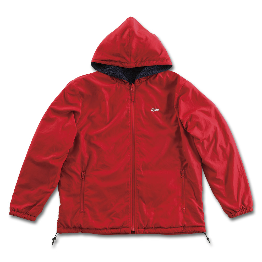 リバーシブルパーカー | 商品詳細 - 広島東洋カープオフィシャルグッズ