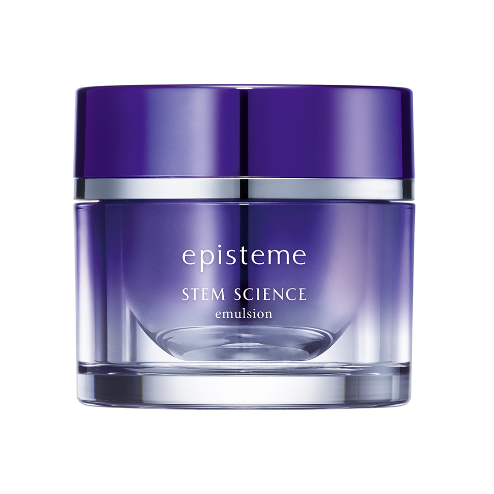エピステーム ステムサイエンスエマルジョンc | ロート製薬オンライン