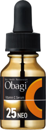 オバジ C25セラム ネオ | ロート製薬オンライン【公式】