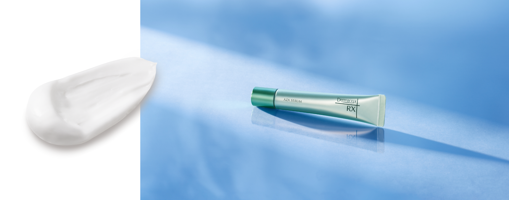 ダーマセプトRX AZAセラム | ロート製薬オンライン【公式】