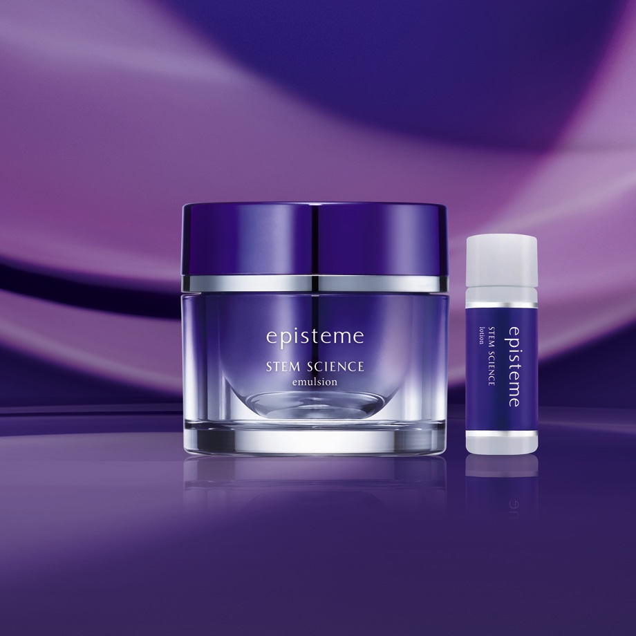 予約販売】エピステーム ステムサイエンスエマルジョンキット | ロート