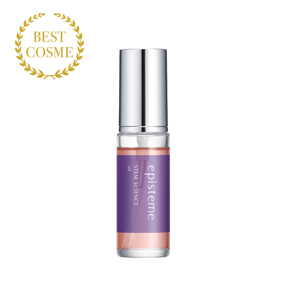 エピステーム ステムサイエンスオイル | ロート製薬オンライン【公式】