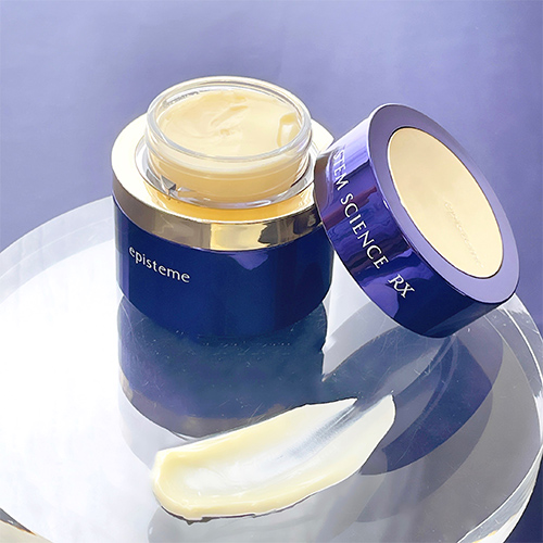 エピステーム ステムサイエンスRXクリーム | ロート製薬オンライン【公式】