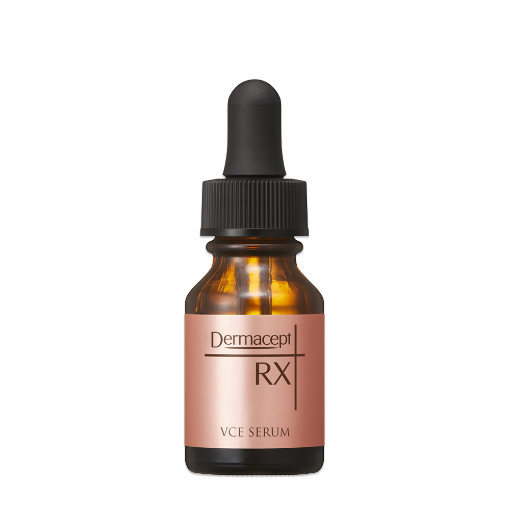 チョルス様 ダーマセプト RX AZAセラム3本 Dermacept AZA SERUM