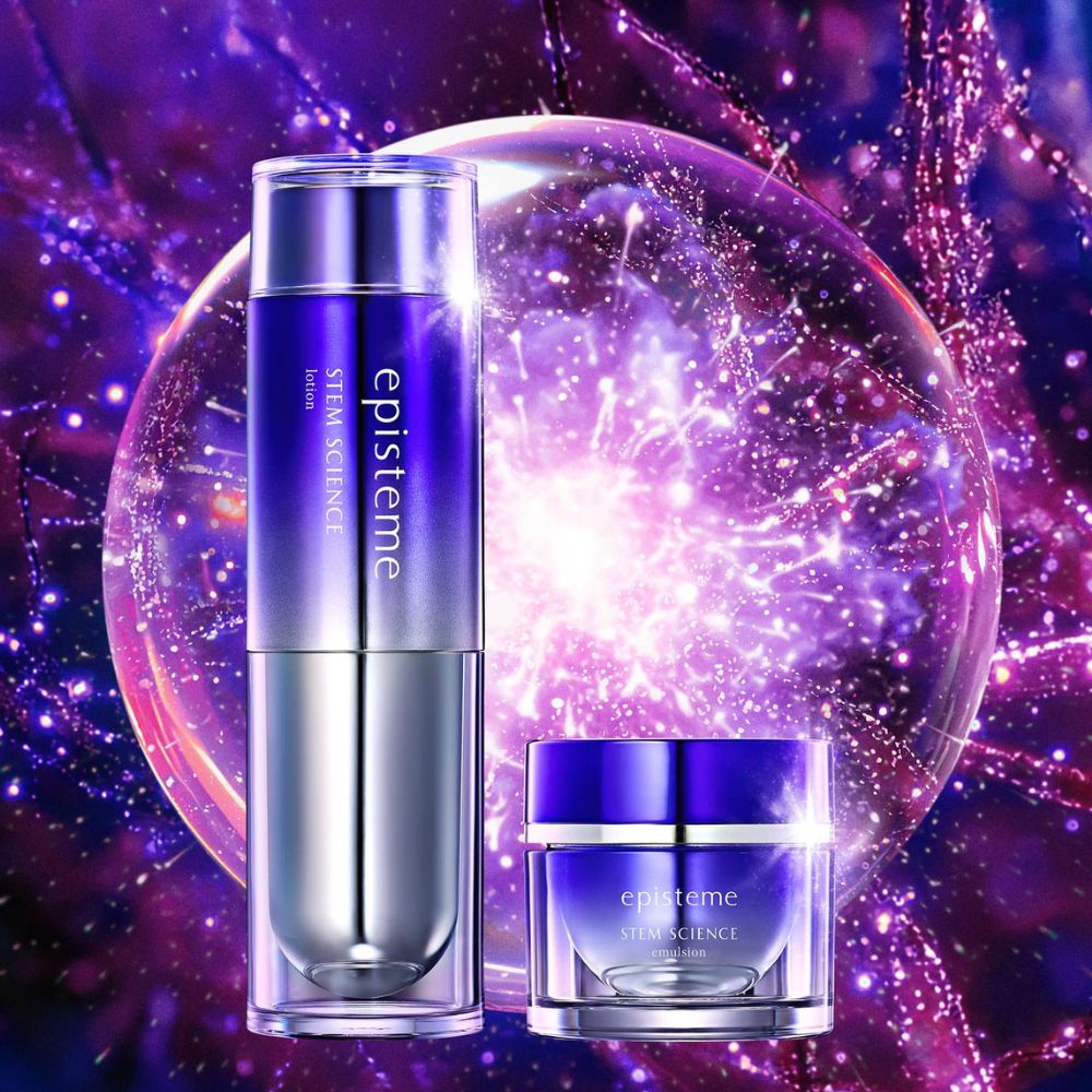 エピステーム ステムサイエンスローションc | ロート製薬オンライン