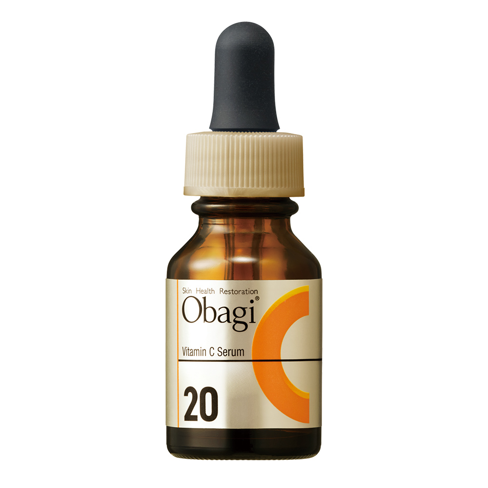 オバジ C20セラム | ロート製薬オンライン【公式】