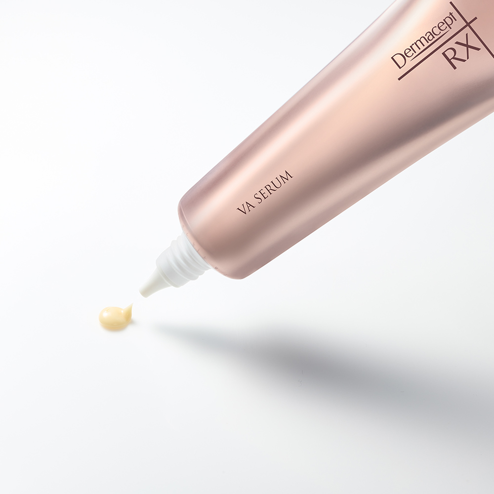 ダーマセプトRX VAセラム | ロート製薬オンライン【公式】