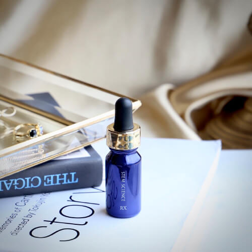 エピステーム ステムサイエンスRXショット | ロート製薬オンライン【公式】