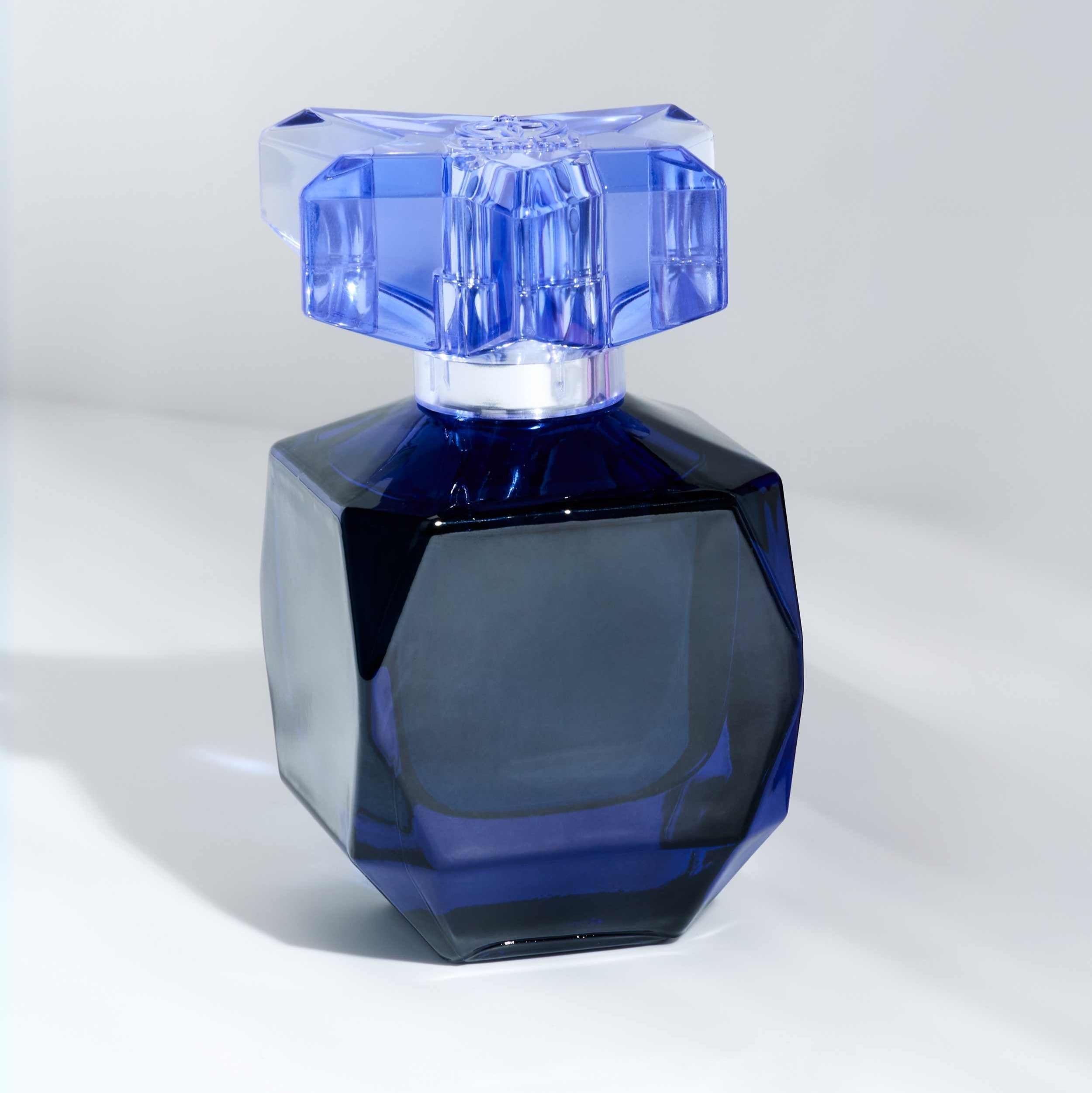 Empress Eau de Parfum | Luxurious Amber Vanilla Perfume – Soki