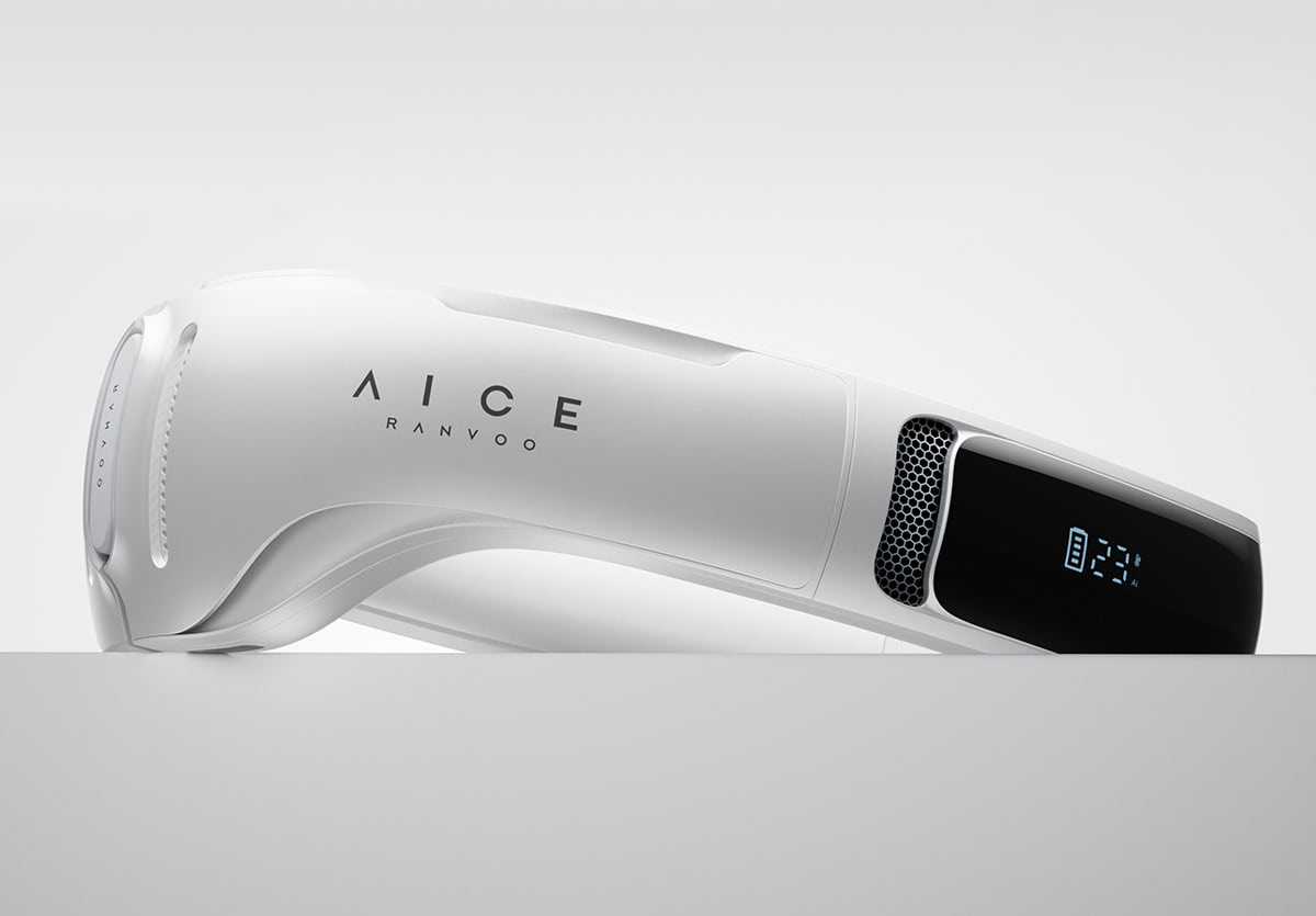 RANVOO AICE LITE Personal Air Cooler