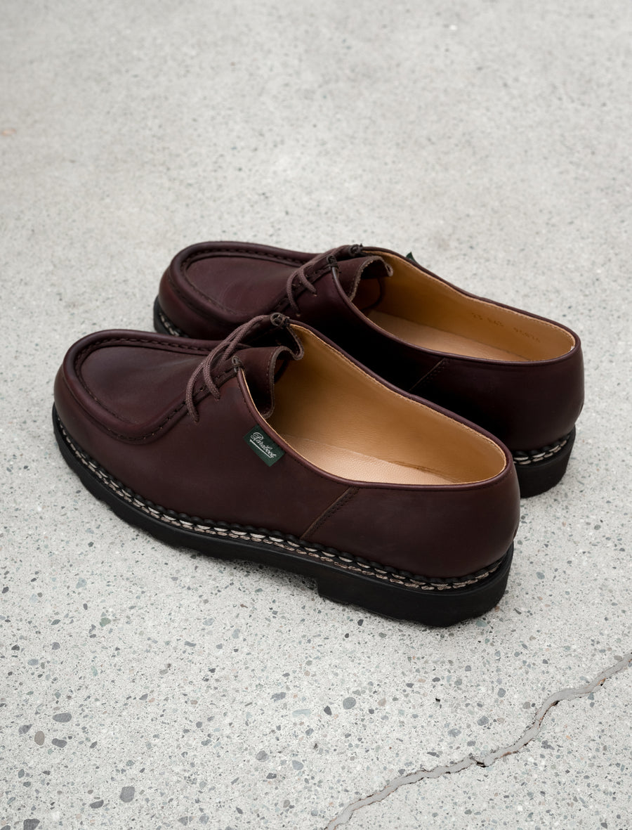 Paraboot Michael Marche II Brown – Neighbour