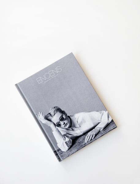 Encens Magazine N49 – Neighbour