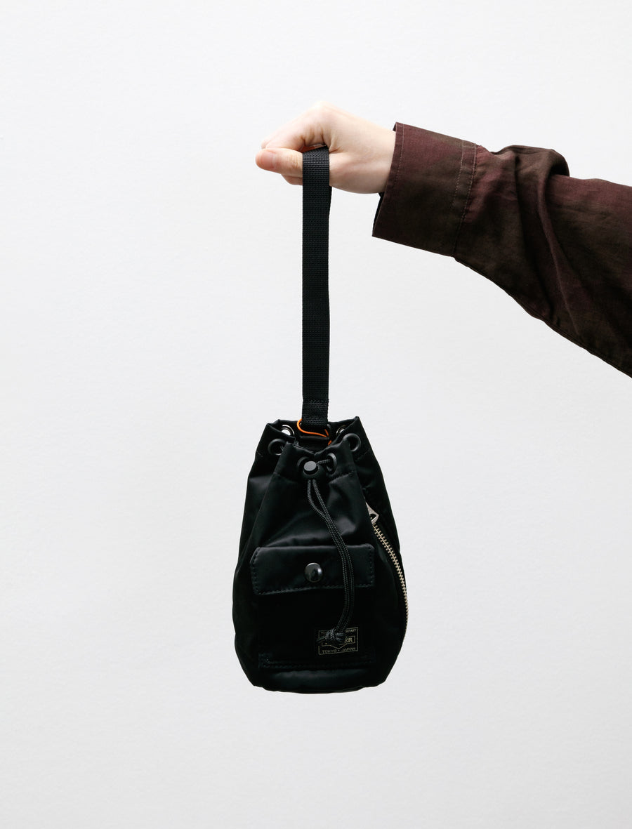 Porter Yoshioda Howl Bonsac Mini Black – Neighbour