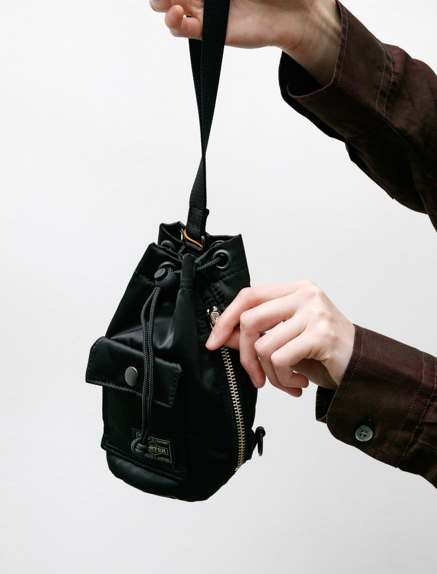 Porter Yoshioda Howl Bonsac Mini Black – Neighbour