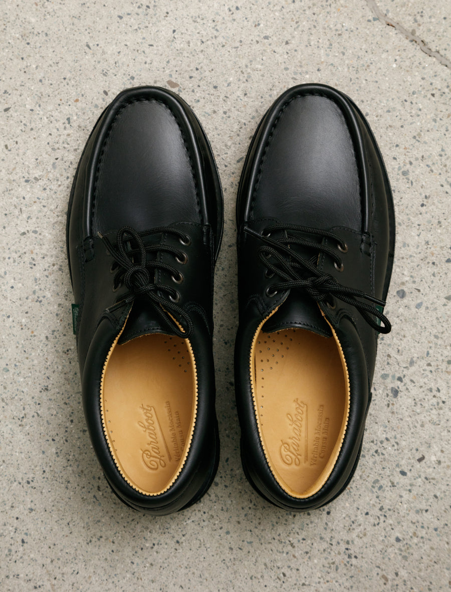 Paraboot Thiers Sport Noir – Neighbour
