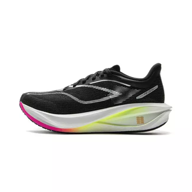 Li-Ning Feidian 5 Challenger Running Shoes